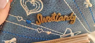 Mochila juvenil Sweet Candy