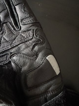 Guantes moto invierno Dainese XS térmicos