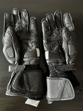Guantes moto invierno Dainese XS térmicos