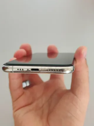 iPhone 11 Pro 256GB Blanco