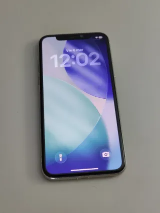 iPhone 11 Pro 256GB Blanco