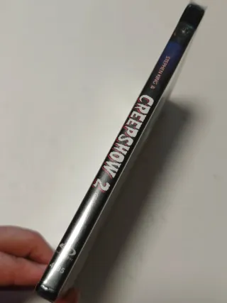 BLU-RAY - CREEPSHOW 2