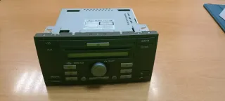 Radio CD Ford 6000 Original