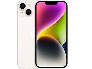 iPhone 14 Blanco Libre