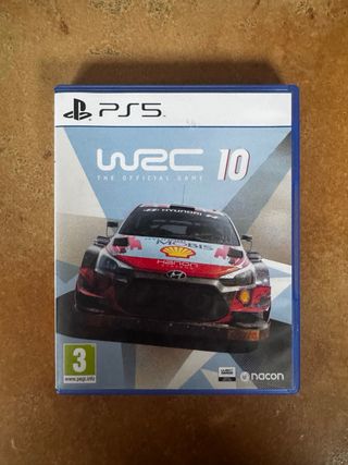 PS5 Giochi: Spiderman, Hogwarts, FIFA 22, WRC