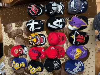 Gorras NBA