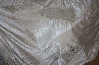 Vestido de Novia Blanco