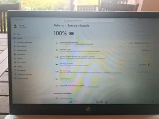 Portátil HP Pavilion Ryzen 5 512GB Plata