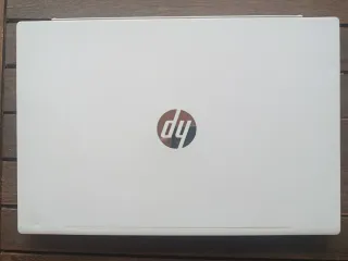 Portátil HP Pavilion Ryzen 5 512GB Plata