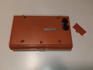 Consola Nintendo Donkey Kong