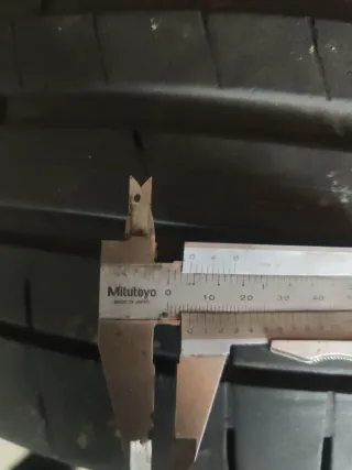 Neumáticos 225/40R18 goodyear Eagle F1 SuperSport