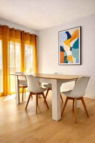 Alquilo habitación en Villena