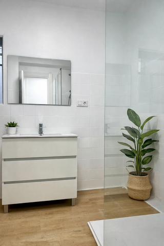 Alquilo habitación en Villena