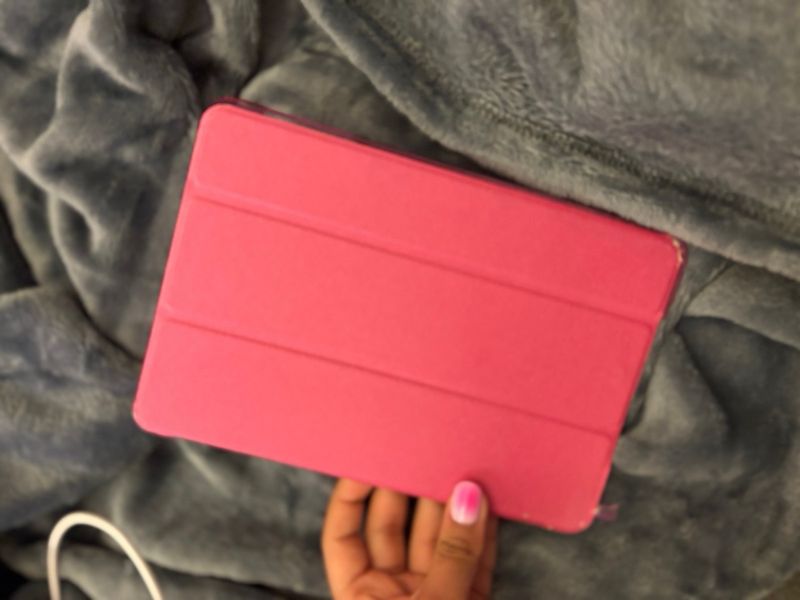 Apple iPad mini Plata PRIMERA GENERACIÓN con 16 gb afbeelding 5