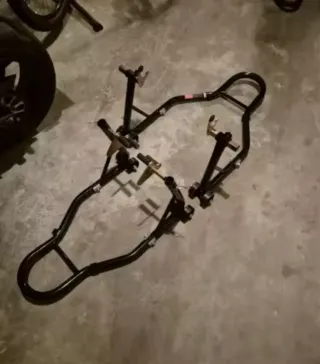 Caballete moto trasero, nuevo envío gratis!!