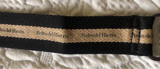 Bolso móvil Pedro del Hierro acolchado nuevo