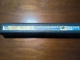 Llave dinamométrica