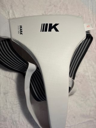 PACK Protecciones Taekwondo Competición