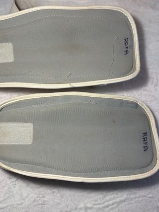 PACK Protecciones Taekwondo Competición