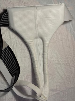 PACK Protecciones Taekwondo Competición