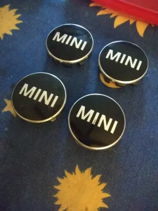 Tapabujes mini