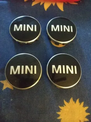 Tapabujes mini