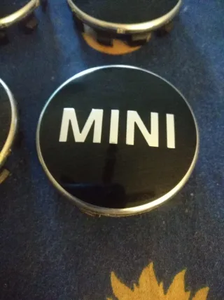 Tapabujes mini