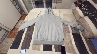 Sudadera Jack & Jones Gris