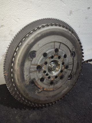 KIT EMBRAGUE MERCEDES SPRINTER II JAMES COOK (906