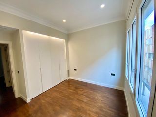 Piso en alquiler en Les Tres Torres en Barcelona