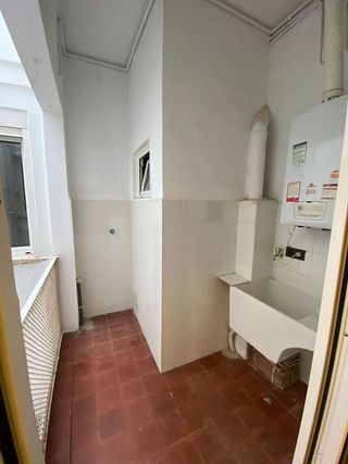 Piso en alquiler en Les Tres Torres en Barcelona