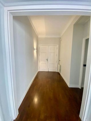 Piso en alquiler en Les Tres Torres en Barcelona