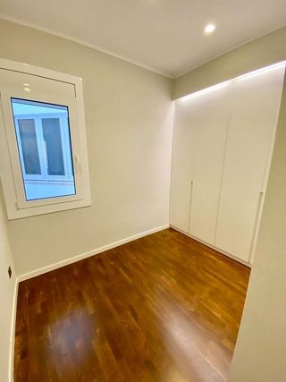 Piso en alquiler en Les Tres Torres en Barcelona