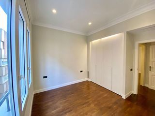 Piso en alquiler en Les Tres Torres en Barcelona