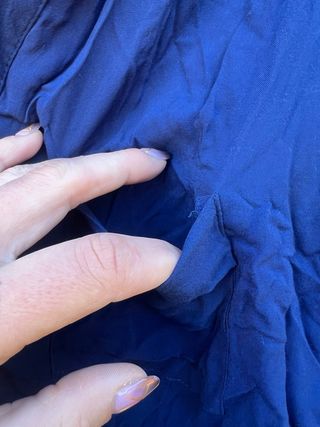 Camisa Atmosphere talla 38