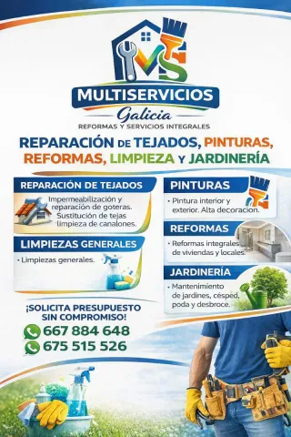 Reformas