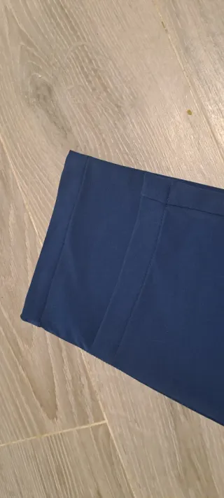 Pantalón TrangoWorld Azul