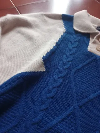 Maglione polo - Drizzle