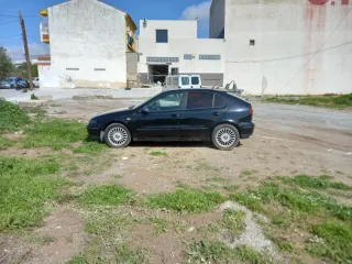 SEAT Leon 2000