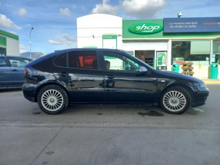 SEAT Leon 2000