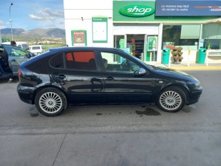 SEAT Leon 2000