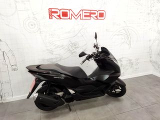 Honda PCX 125
