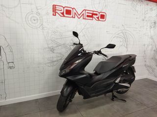 Honda PCX 125