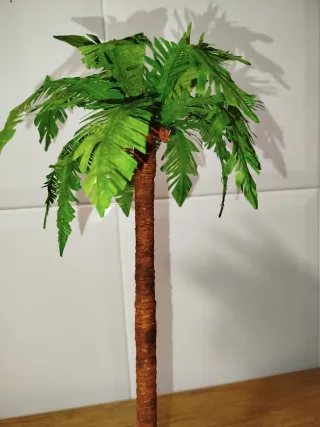 Miniatura Palmera Belén