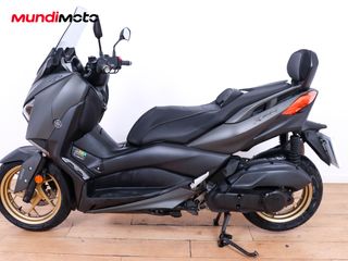 YAMAHA X-MAX 125 TECH MAX