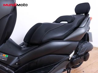 YAMAHA X-MAX 125 TECH MAX