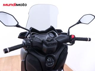 YAMAHA X-MAX 125 TECH MAX