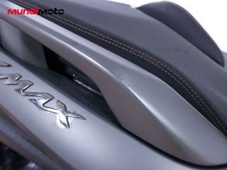 YAMAHA X-MAX 125 TECH MAX