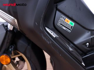 YAMAHA X-MAX 125 TECH MAX