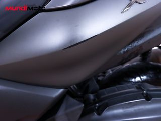 YAMAHA X-MAX 125 TECH MAX